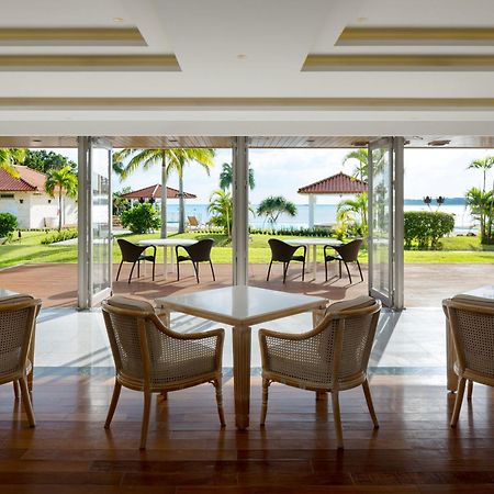 อิชิงะกิ รีสอร์ต โฮเต็ล Hotel Ishigaki  ภายนอก รูปภาพ