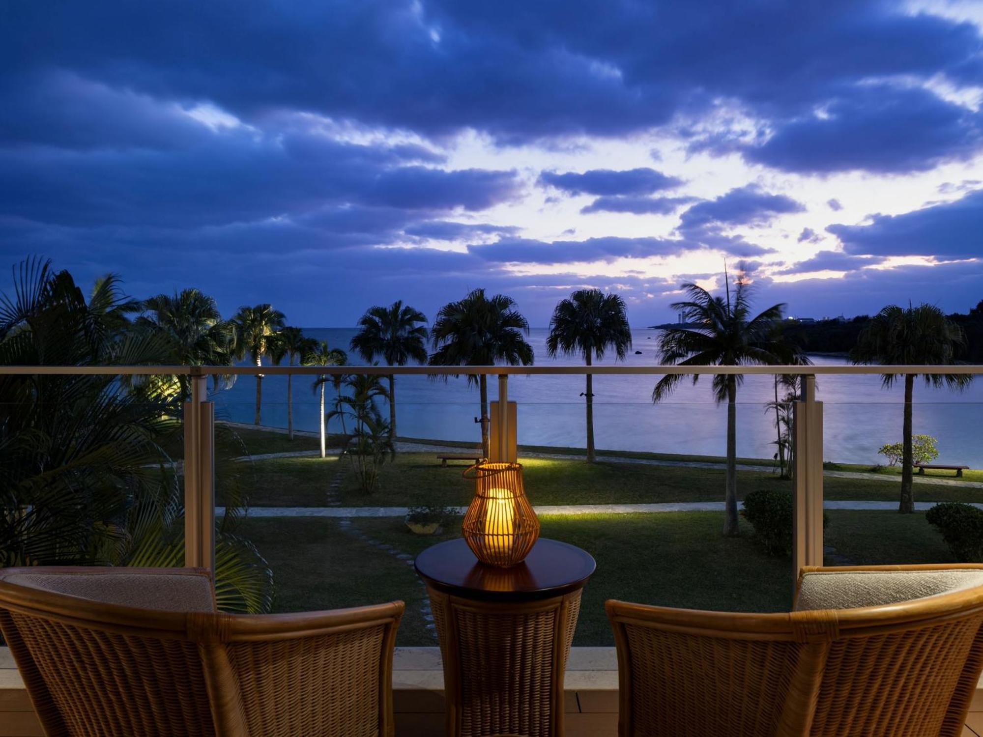 อิชิงะกิ รีสอร์ต โฮเต็ล Hotel Ishigaki  ภายนอก รูปภาพ