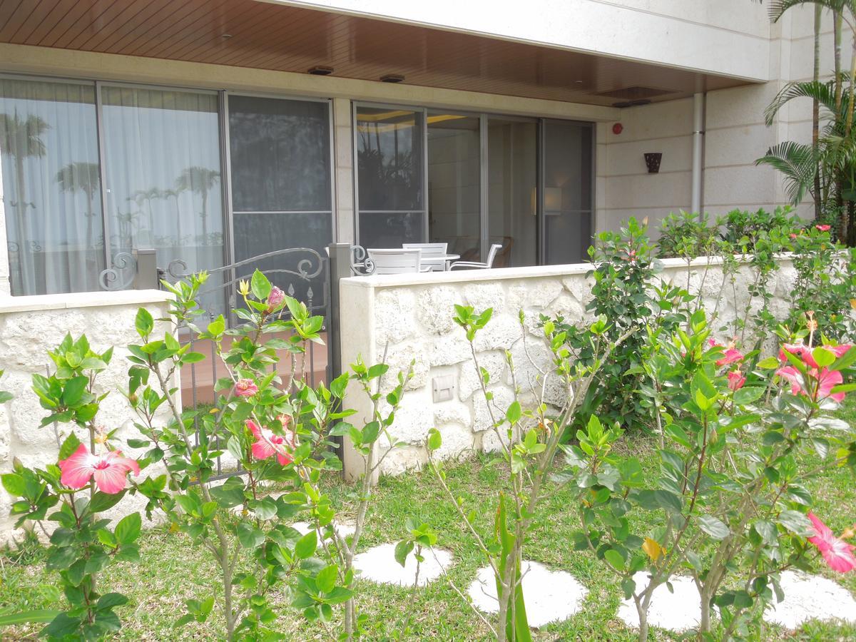 อิชิงะกิ รีสอร์ต โฮเต็ล Hotel Ishigaki  ภายนอก รูปภาพ