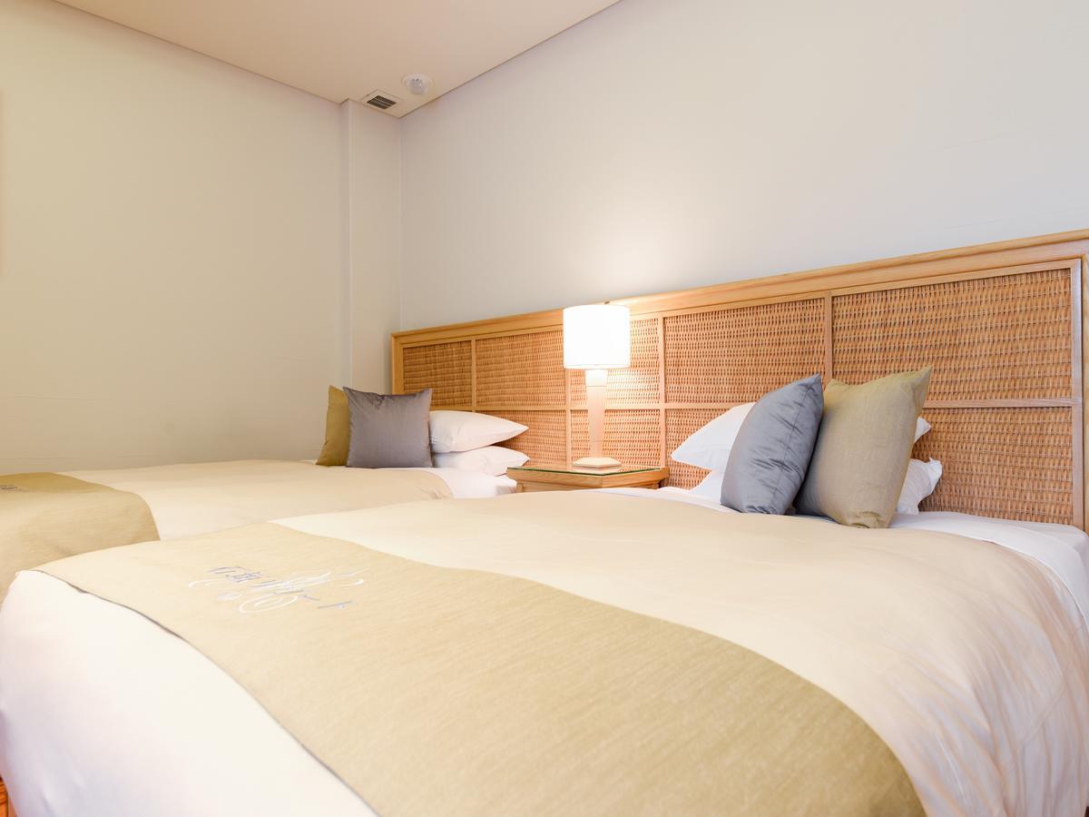 อิชิงะกิ รีสอร์ต โฮเต็ล Hotel Ishigaki  ภายนอก รูปภาพ