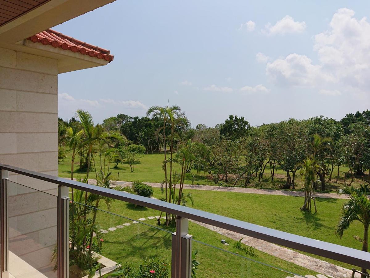 อิชิงะกิ รีสอร์ต โฮเต็ล Hotel Ishigaki  ภายนอก รูปภาพ